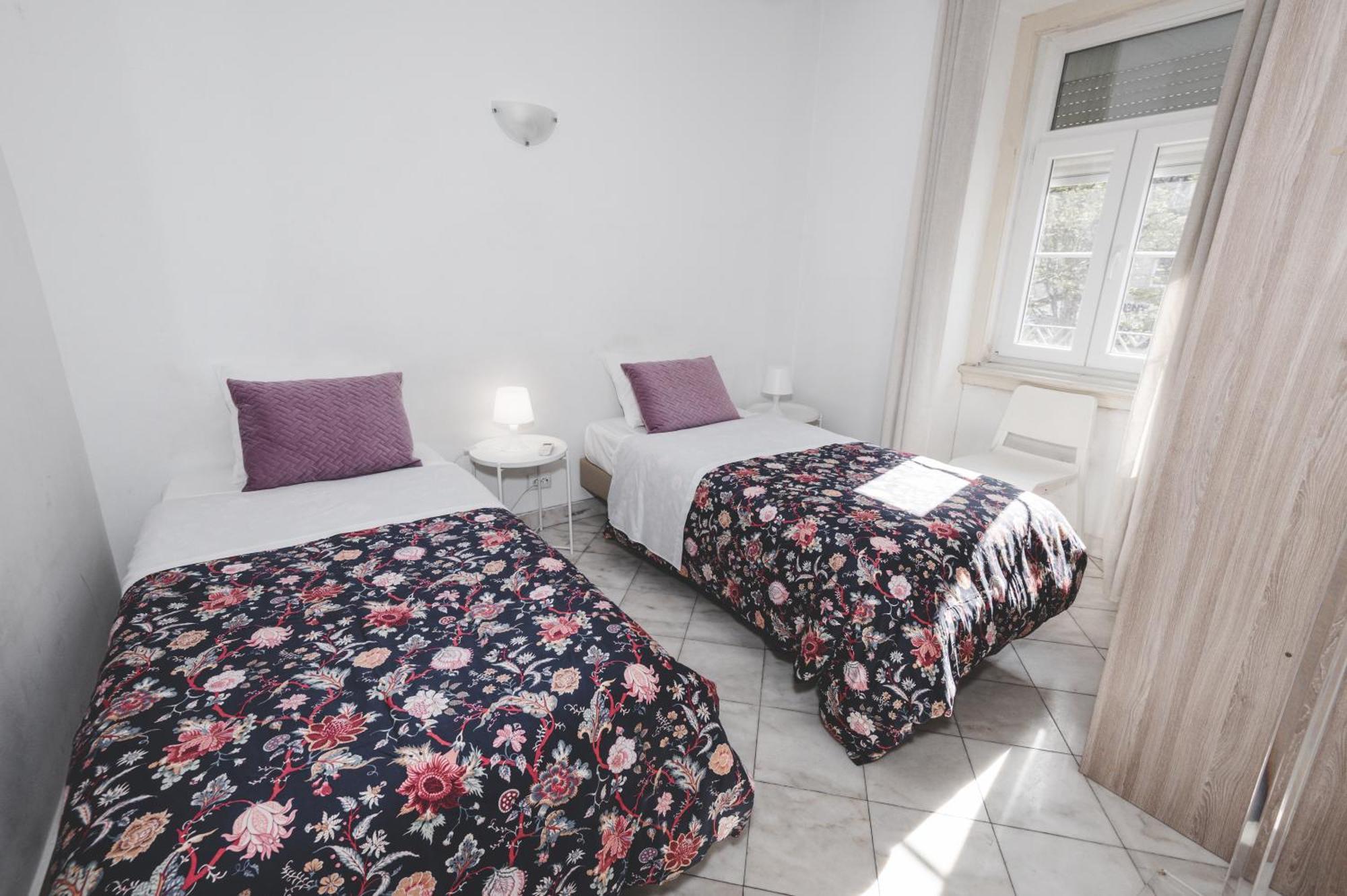 Pensión Star Homes